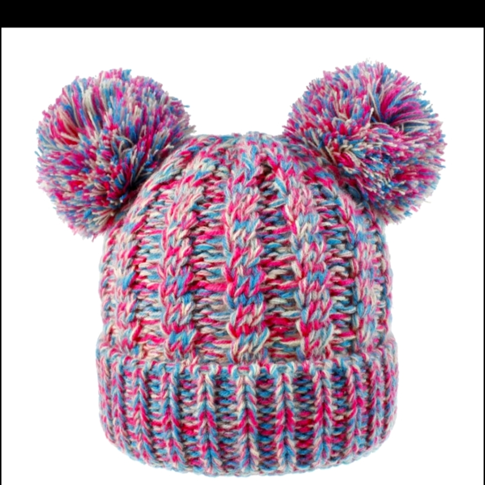 Kids beanie hat